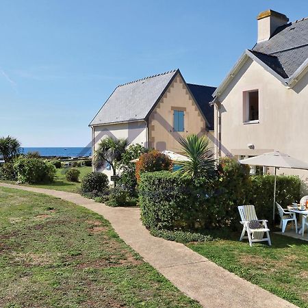 Localise - Maison E2 Au Guilvinec - A 20M De La Mer Avec Jardin Et Piscine - Tout A Pied, Plage, Port, Centre Commerces, Marche - Wifi Inclus - Vue Mer De La Chambre - Animaux Bienvenus - Linge De Lit Inclus المظهر الخارجي الصورة