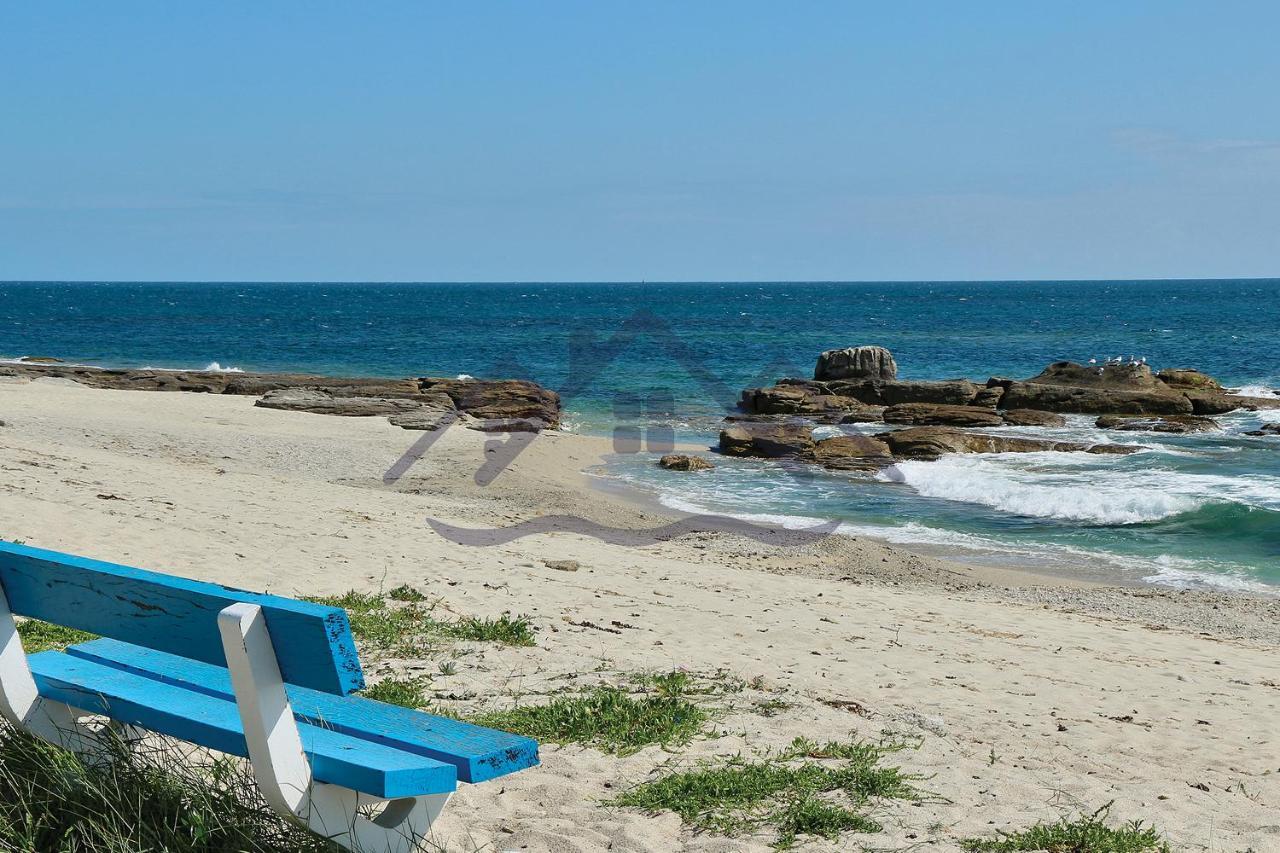 Localise - Maison E2 Au Guilvinec - A 20M De La Mer Avec Jardin Et Piscine - Tout A Pied, Plage, Port, Centre Commerces, Marche - Wifi Inclus - Vue Mer De La Chambre - Animaux Bienvenus - Linge De Lit Inclus المظهر الخارجي الصورة